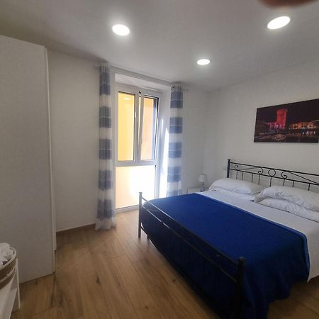 Filoblu Appartamento Zinnowitz Dış mekan fotoğraf
