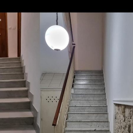 Filoblu Appartamento Zinnowitz Dış mekan fotoğraf