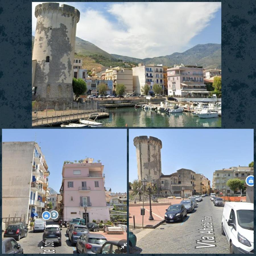 Filoblu Appartamento Zinnowitz Dış mekan fotoğraf