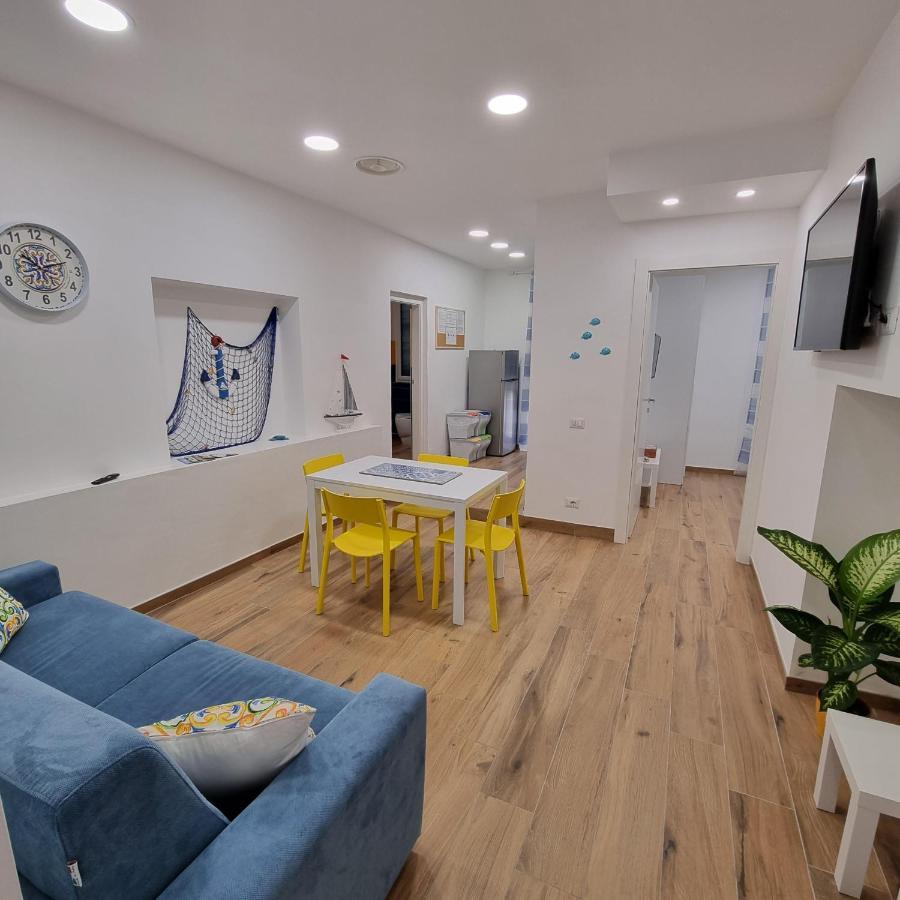 Filoblu Appartamento Zinnowitz Dış mekan fotoğraf