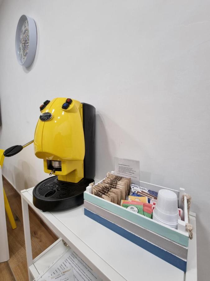 Filoblu Appartamento Zinnowitz Dış mekan fotoğraf