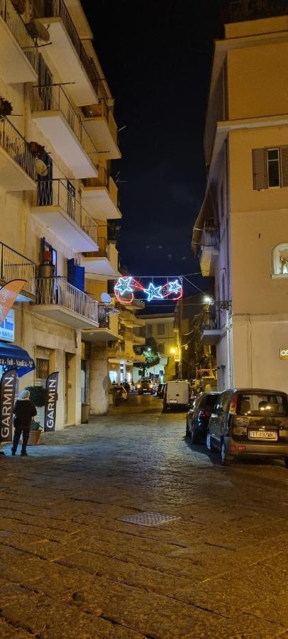 Filoblu Appartamento Zinnowitz Dış mekan fotoğraf