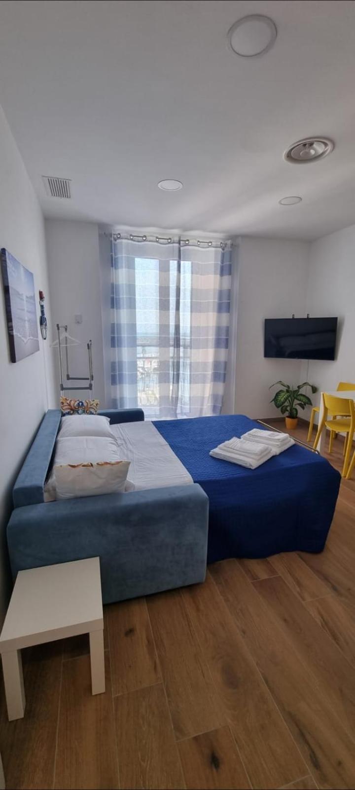 Filoblu Appartamento Zinnowitz Dış mekan fotoğraf
