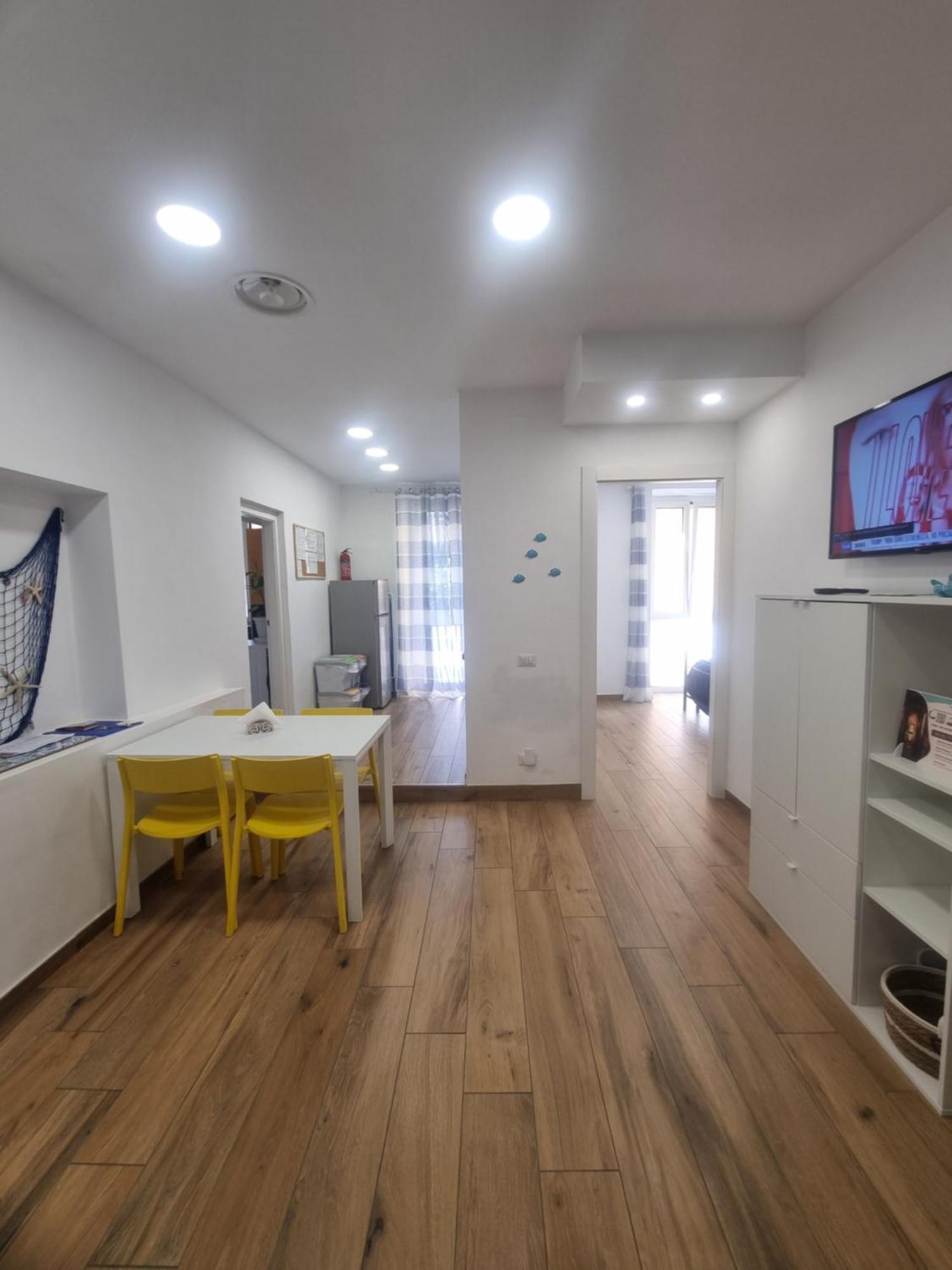 Filoblu Appartamento Zinnowitz Dış mekan fotoğraf