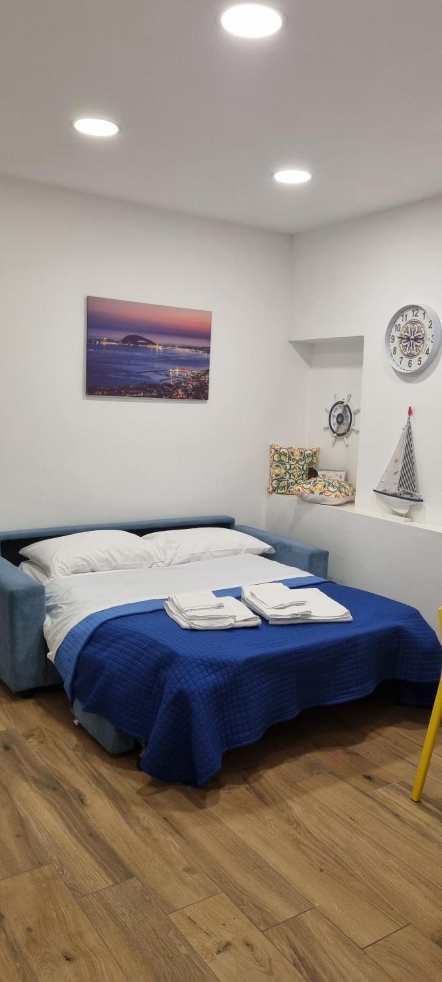 Filoblu Appartamento Zinnowitz Dış mekan fotoğraf