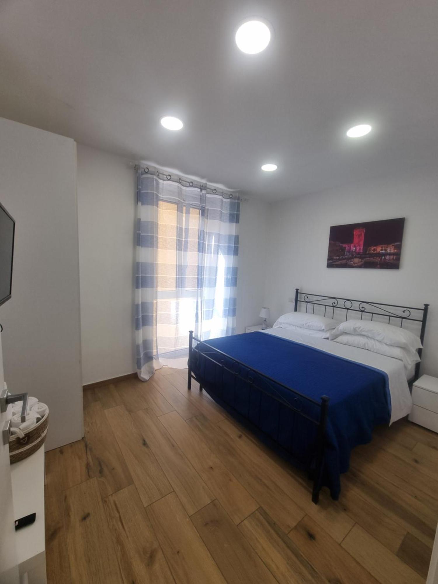 Filoblu Appartamento Zinnowitz Dış mekan fotoğraf